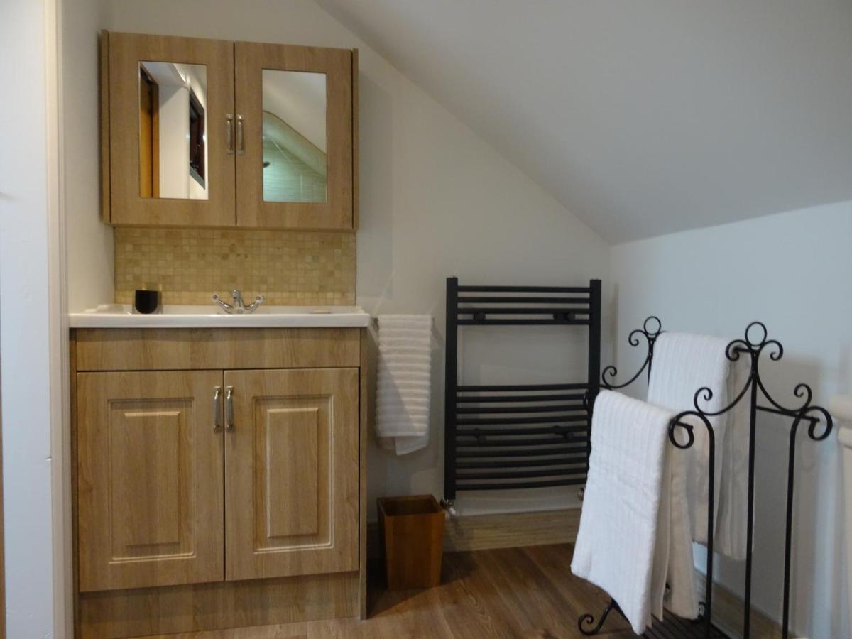 Lowlands Cottage Beccles Exteriör bild